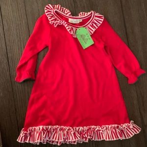 Christmas Dress